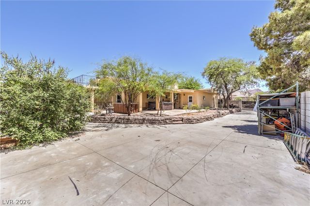 1610 Quarter Horse Drive, Henderson, NV 89002