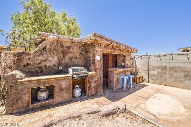 1610 Quarter Horse Drive, Henderson, NV 89002