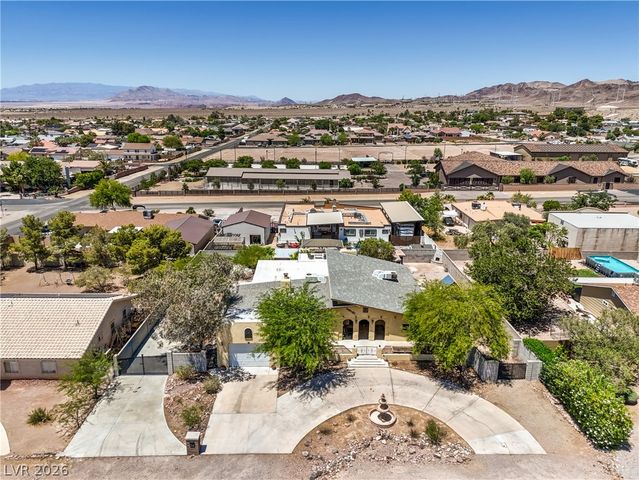 1610 Quarter Horse Drive, Henderson, NV 89002