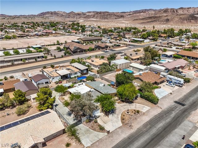 1610 Quarter Horse Drive, Henderson, NV 89002