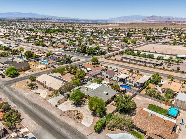 1610 Quarter Horse Drive, Henderson, NV 89002