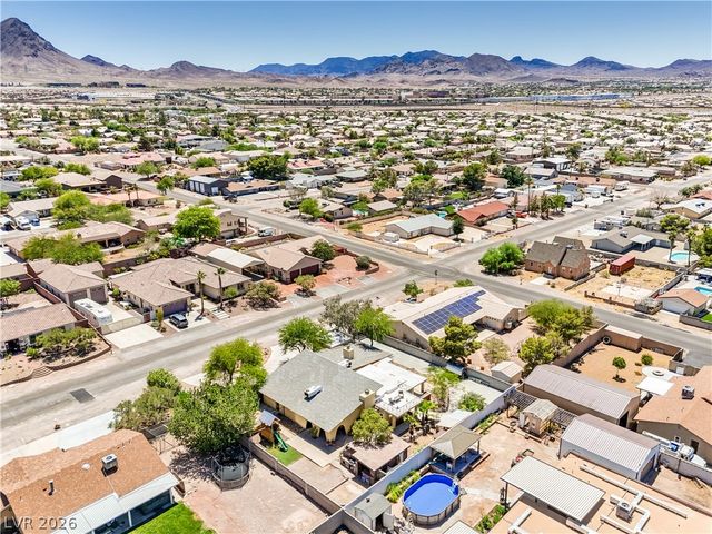1610 Quarter Horse Drive, Henderson, NV 89002