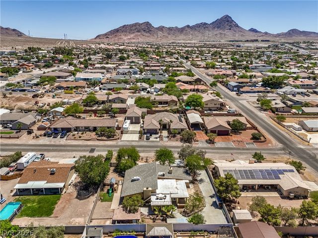 1610 Quarter Horse Drive, Henderson, NV 89002