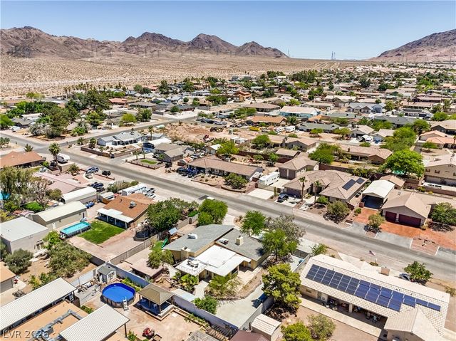 1610 Quarter Horse Drive, Henderson, NV 89002