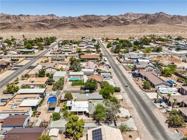 1610 Quarter Horse Drive, Henderson, NV 89002