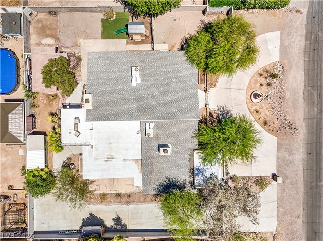 1610 Quarter Horse Drive, Henderson, NV 89002