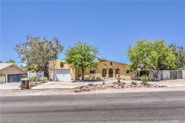1610 Quarter Horse Drive, Henderson, NV 89002