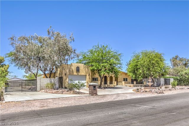 1610 Quarter Horse Drive, Henderson, NV 89002