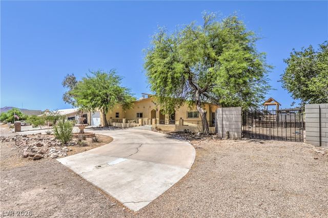 1610 Quarter Horse Drive, Henderson, NV 89002