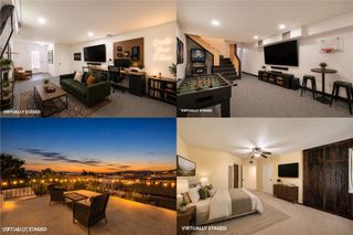 1610 Quarter Horse Drive, Henderson, NV 89002