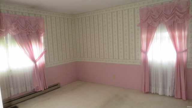 506 W GRIFFITH Street, Galveston, IN 46932