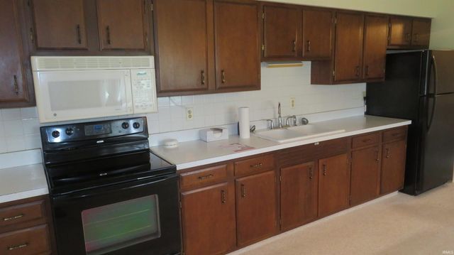 506 W GRIFFITH Street, Galveston, IN 46932