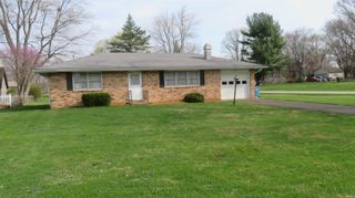 506 W GRIFFITH Street, Galveston, IN 46932