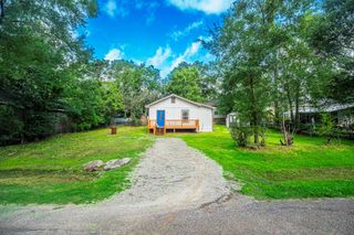 11579 Persimmon Street, Willis, TX 77318