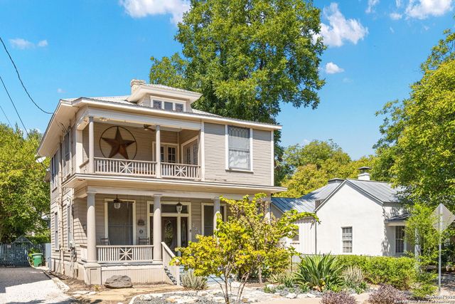 225 Madison, San Antonio, TX 78204