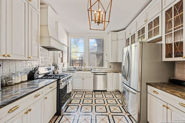 225 Madison, San Antonio, TX 78204