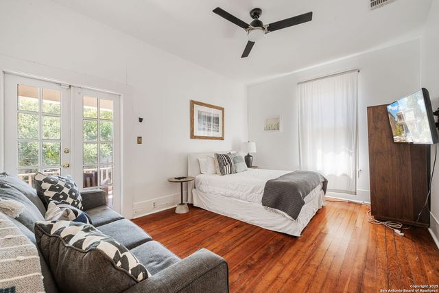 225 Madison, San Antonio, TX 78204