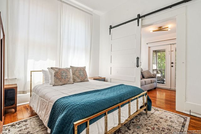 225 Madison, San Antonio, TX 78204