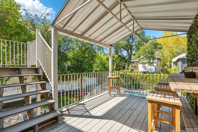 225 Madison, San Antonio, TX 78204