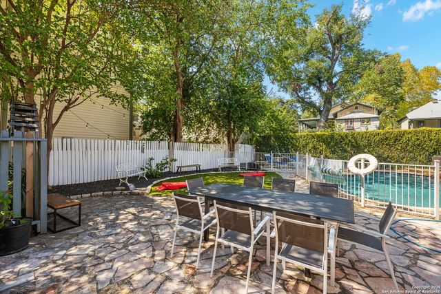 225 Madison, San Antonio, TX 78204