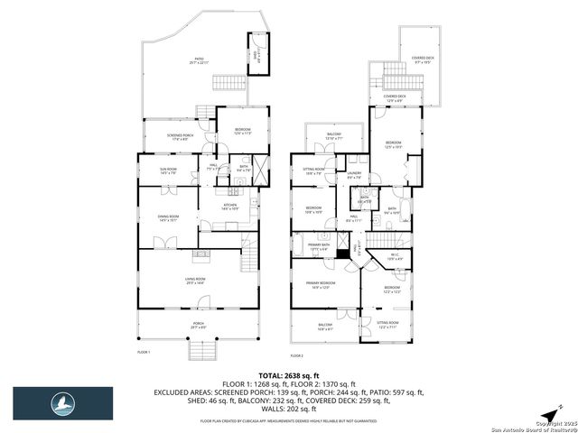 225 Madison, San Antonio, TX 78204