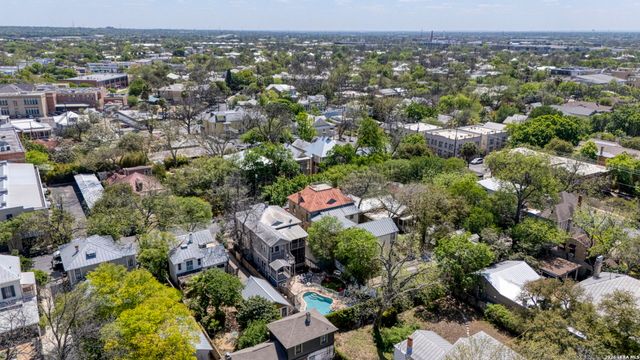 225 Madison, San Antonio, TX 78204