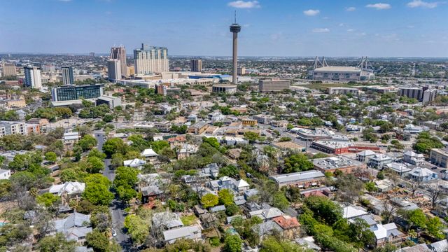 225 Madison, San Antonio, TX 78204