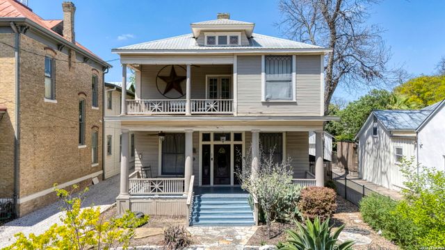 225 Madison, San Antonio, TX 78204