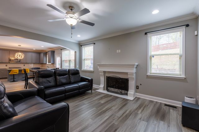 1195 Ben Hill Blvd, Nolensville, TN 37135