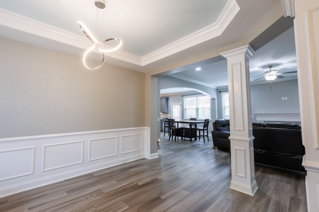 1195 Ben Hill Blvd, Nolensville, TN 37135