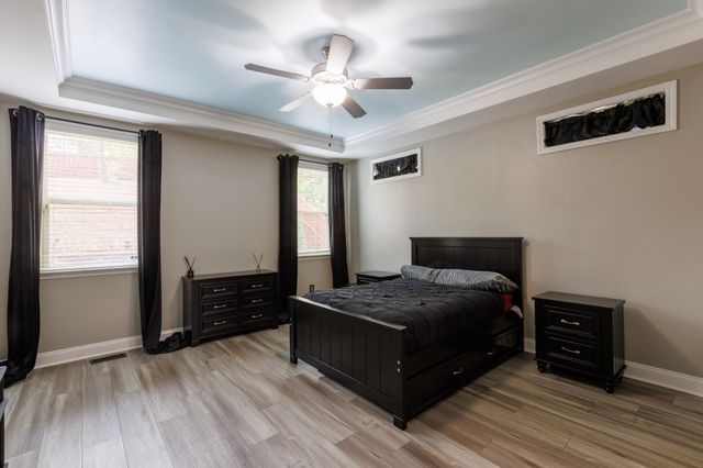 1195 Ben Hill Blvd, Nolensville, TN 37135