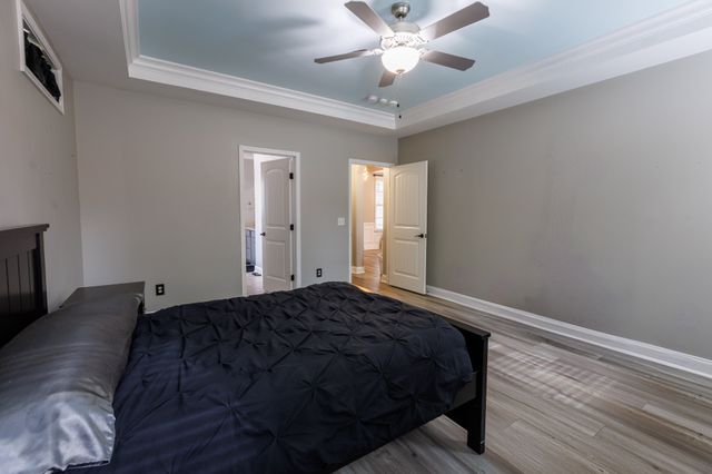 1195 Ben Hill Blvd, Nolensville, TN 37135