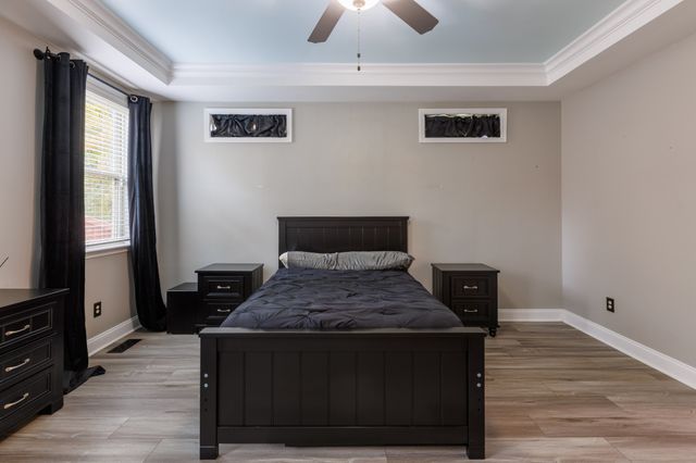 1195 Ben Hill Blvd, Nolensville, TN 37135