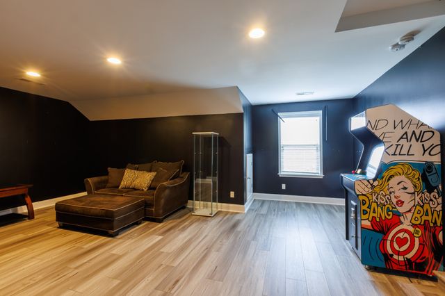 1195 Ben Hill Blvd, Nolensville, TN 37135