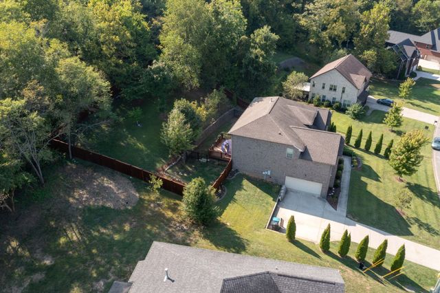 1195 Ben Hill Blvd, Nolensville, TN 37135