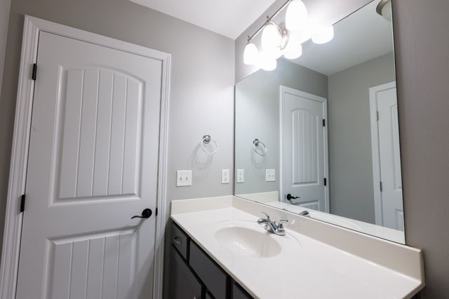 1195 Ben Hill Blvd, Nolensville, TN 37135