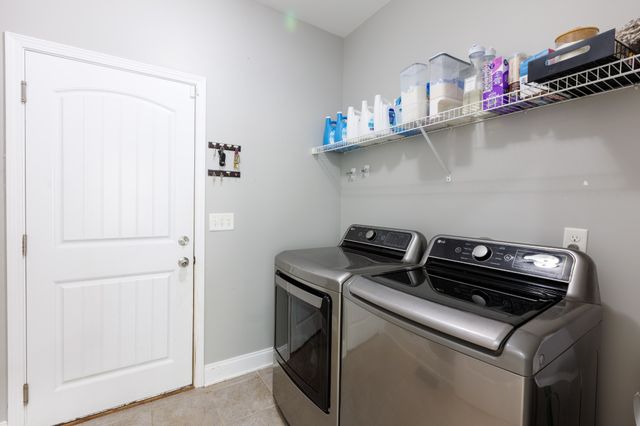 1195 Ben Hill Blvd, Nolensville, TN 37135