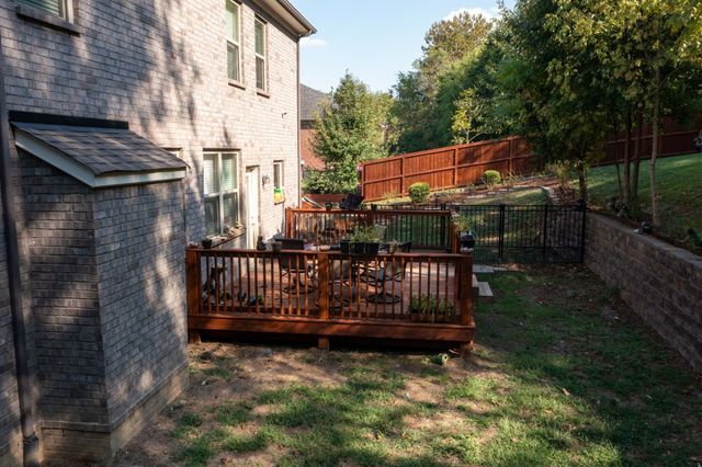 1195 Ben Hill Blvd, Nolensville, TN 37135