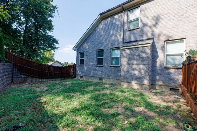 1195 Ben Hill Blvd, Nolensville, TN 37135