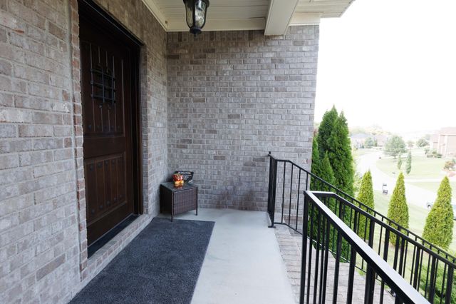 1195 Ben Hill Blvd, Nolensville, TN 37135