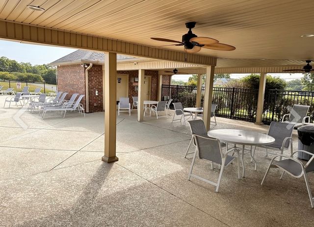 1195 Ben Hill Blvd, Nolensville, TN 37135