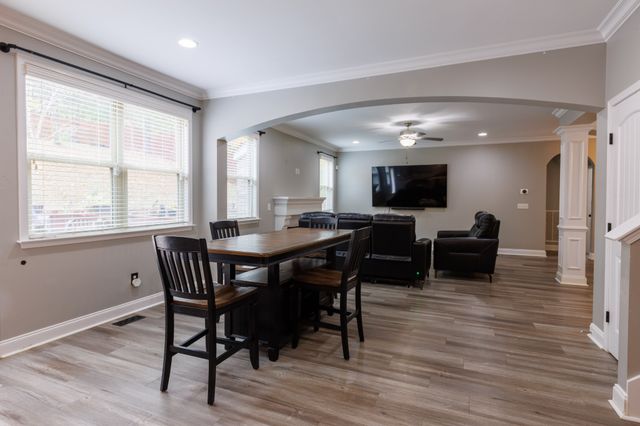 1195 Ben Hill Blvd, Nolensville, TN 37135