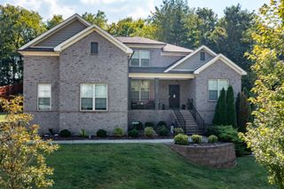 1195 Ben Hill Blvd, Nolensville, TN 37135