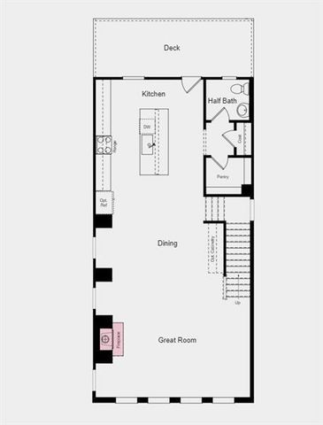 323 Sammon Way, Lawrenceville, GA 30046