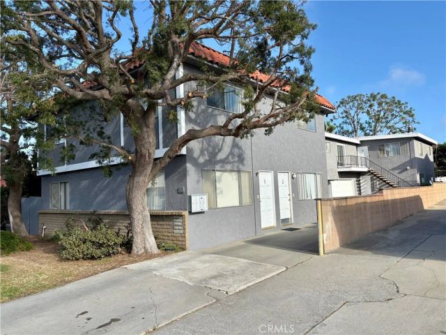 2110 Dufour Avenue, Redondo Beach, CA 90278