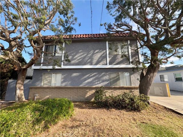 2110 Dufour Avenue, Redondo Beach, CA 90278