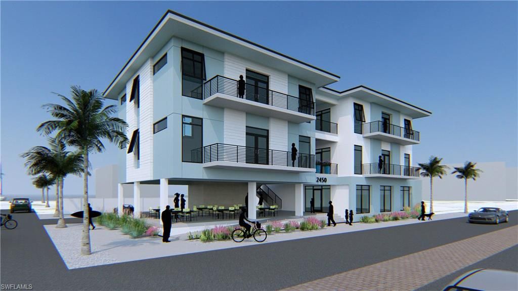 2450 Estero BLVD, FORT MYERS BEACH, FL 33931 — photo 2