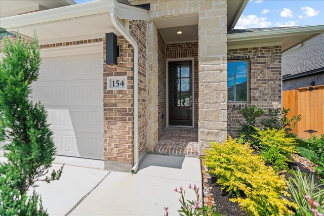 154 Blackborrow DR, Kyle, TX 78640