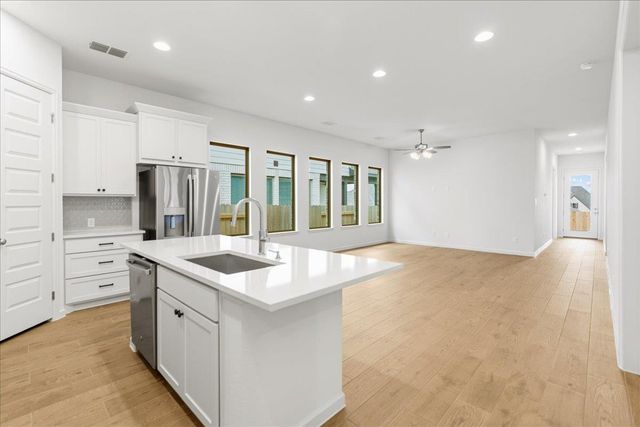 154 Blackborrow DR, Kyle, TX 78640