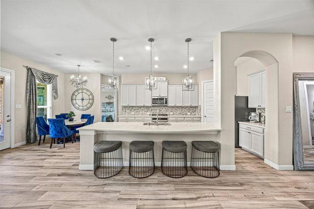 2316 Churchill Cove Lane, Pearland, TX 77089